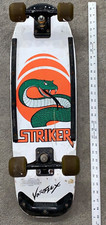 Skateboard Snake Variflex