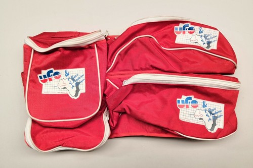 Borsa serbatoio moto ufo - borsa,