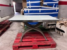 tavolo regolabile Ozzio