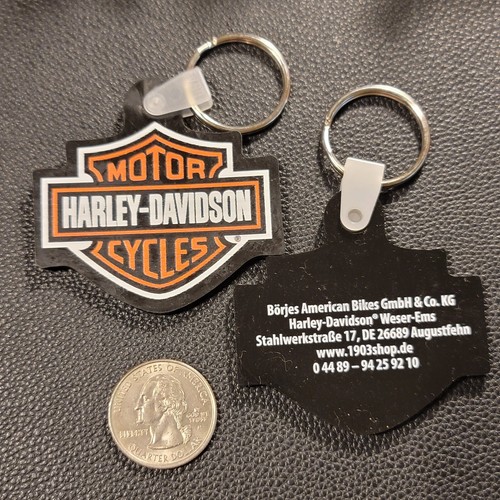 Harley davidson weser - davidson, ~