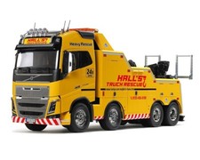 Kit rimorchio Tamiya 1/14