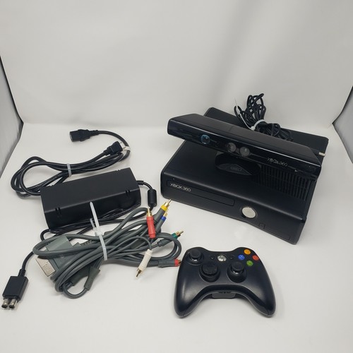 Kinect xbox 360 bundle video - kinect,