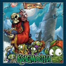 KRAGMORTHA - GIOCO DA TAVOLO - Party - Giocatori : 2-8 - ITALIANO