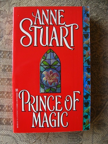 Anne stuart prince - -,