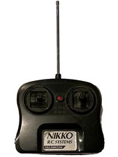 Nikko R/C Systems 27MHz Radio