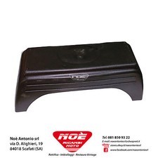 Parafango Posteriore per