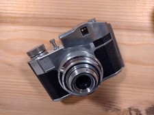 Bencini Comet II