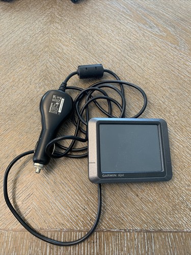 Garmin nuvi 205 unità gps - garmin,