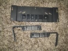 Bang & Olufsen B&o Wandhalterung inklusive zwei Haltegriffe Dal Fornitore