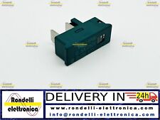 FUSIBILE GP05 0,5A 250V (DHL EXPRESS - 1 DAY DELIVERY)