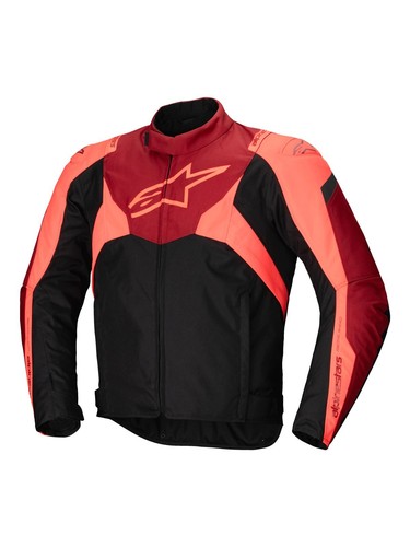 Alpinestars ganasce wp - alpinestars, v4