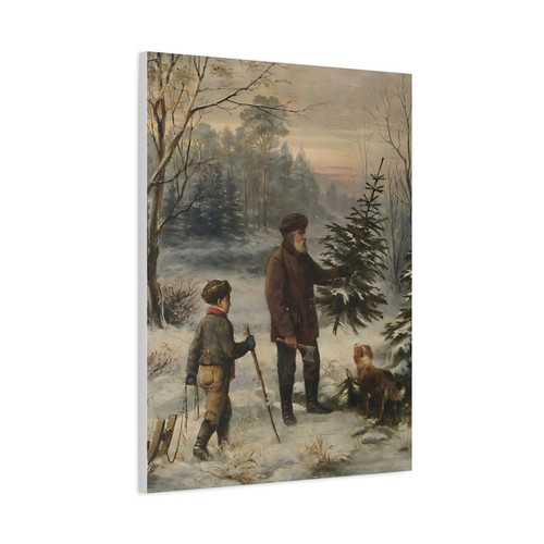 Quadro vintage stile vacanze - quadro,