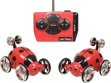 Mini auto velocità RC radio