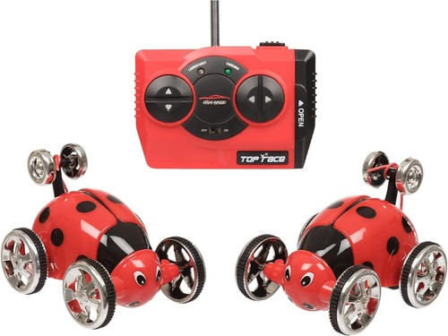 Mini auto velocità radio - mini,