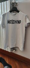 Moschino Teen t-shirt 14 anni