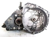 SCATOLA CAMBIO MARCE MANUALE ALFA ROMEO 159/BRERA 2.4 JTDM 939A3000 CA1314