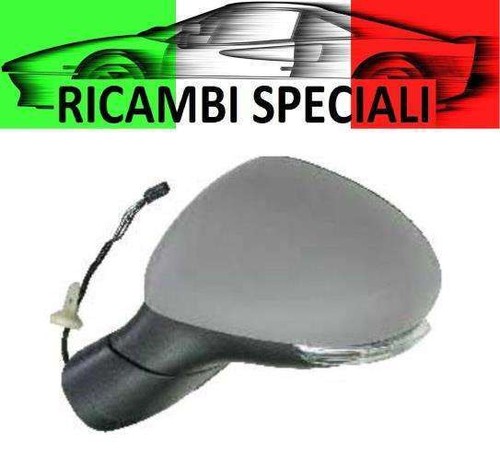 Retrovisore elettrico fiat - elettrico,