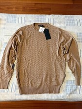 Maglione Uomo Clayton Tg S -