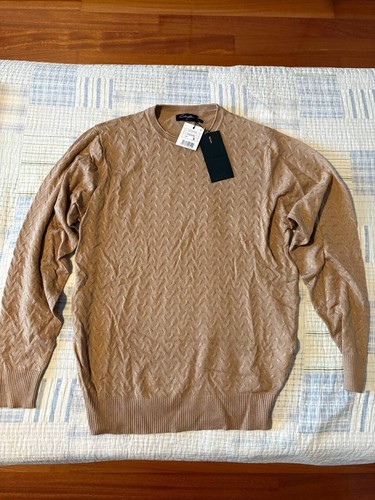 Maglione uomo clayton - maglione, s