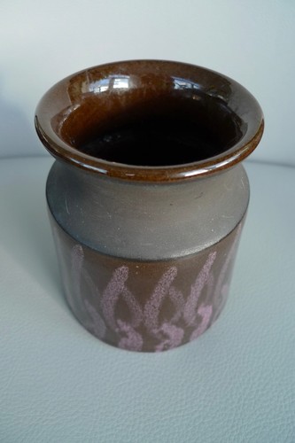 Vaso braun studio ceramica - studio,