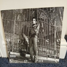 Rare prince come - prince,