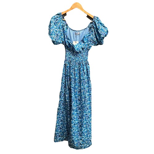 Abito midi donna - , floreale