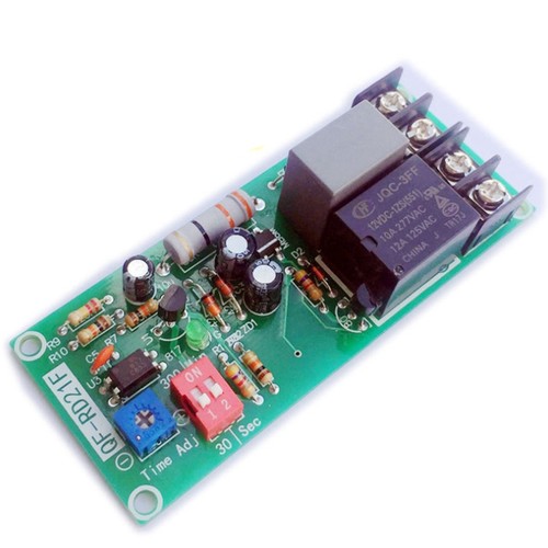 Ac100v 220v module - module, relais