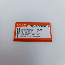 C-MAP MAX NA-M033 Atlantico