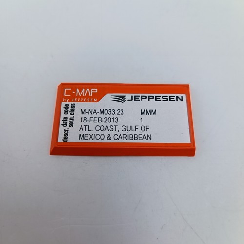 Map max m033 - c-map, atlantico