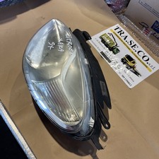 60580 Faro Anteriore SX