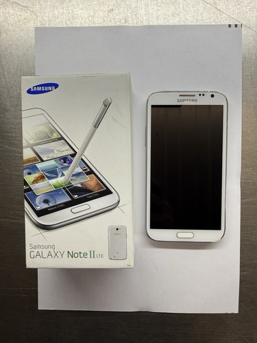 Samsung galaxy note - galaxy, 2