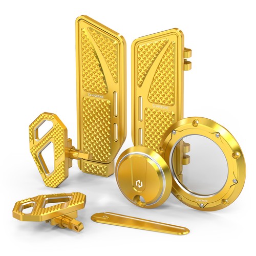 Derby cover coperchio - cover,