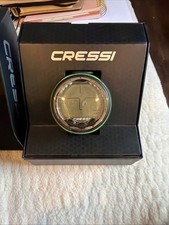Computer subacqueo Cressi