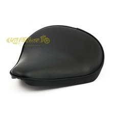 Single saddle single