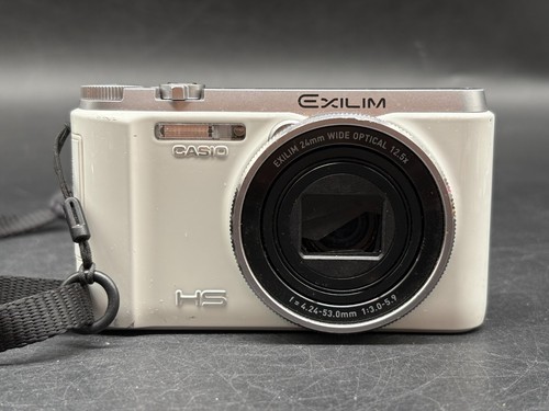 Casio exilim zr1000 1 - exilim, ex-zr1000