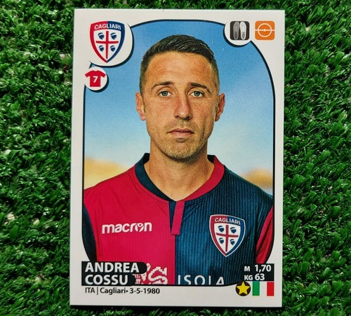 Figurina calciatori panini - calciatori,