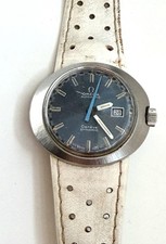 Orologio Vintage OMEGA Geneve