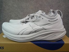 Size 10 - Asics Gel-Nimbus 26
