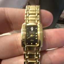 Orologio da polso donna Bulova