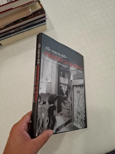 Alla scoperta della - alla,