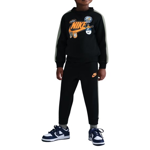 Nike tuta bambini - da,