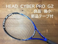 Raro, HEAD CYBER PRO 102 G2