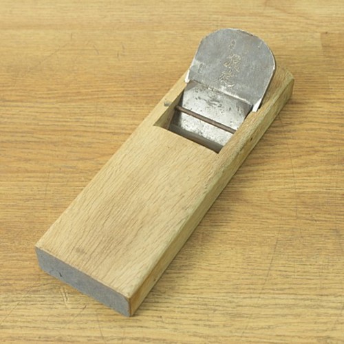 Moko 63mm giapponese kanna - moko,