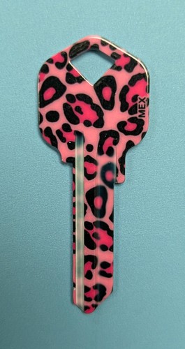 Hk10 rosa leopardato design - hk10,