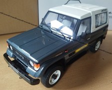 OT437 Toyota Land Cruiser LJ