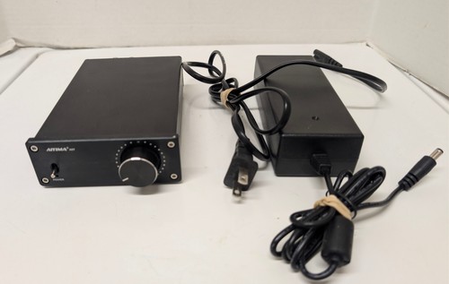 Aiyima a07 300wx2 hifi classe - aiyima,