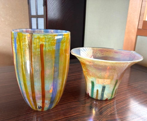Used cenedese murano - used, glass