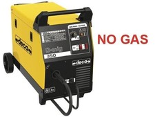 SALDATRICE DECA D-MIG 350 CD