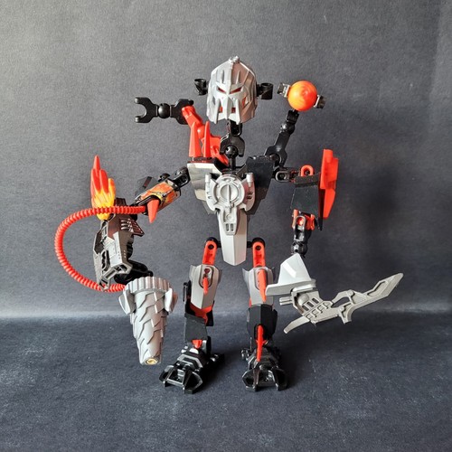 Lego hero factory villains - lego,