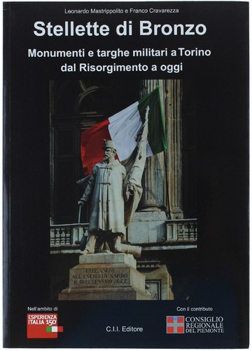 Stellette bronzo monumenti - di, bronzo.monumenti